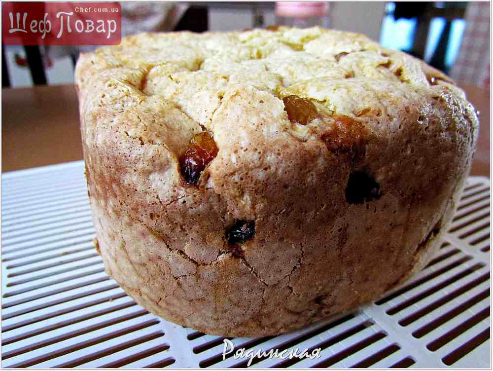 Яблочный кекс в хлебопечке ⋆ Готовим вкусно, красиво и по-домашнему!
