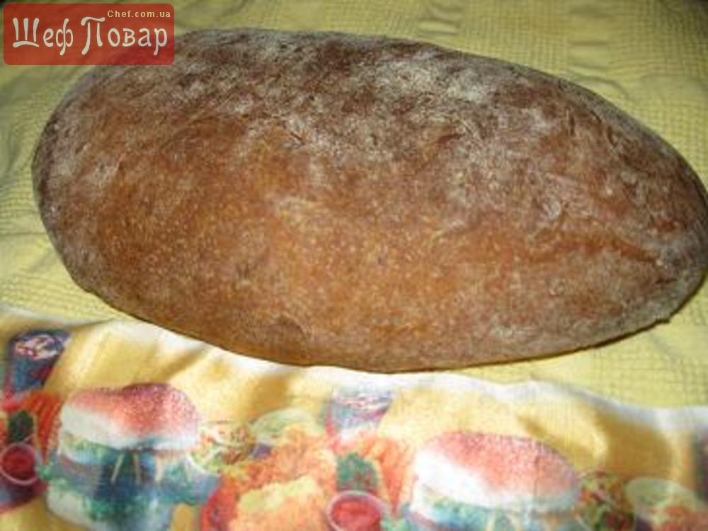 Капустный хлеб и булочки