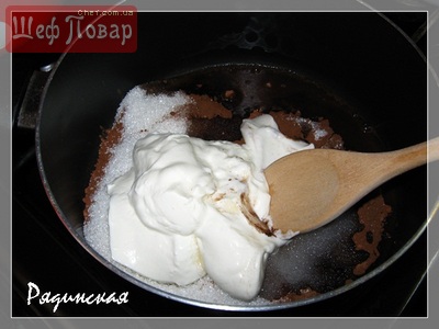 Как приготовить горячий шоколад дома