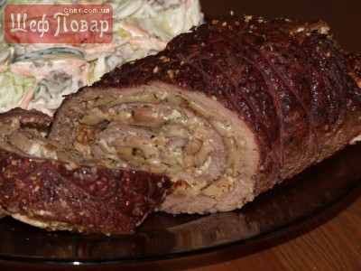 Как вкусно приготовить лобио из красной фасоли