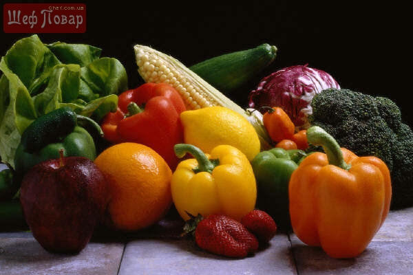 Почему вареные овощи полезнее сырых?