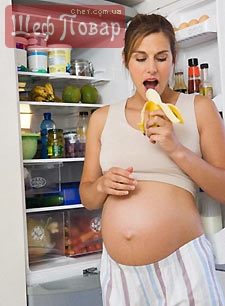 Питание для беременных