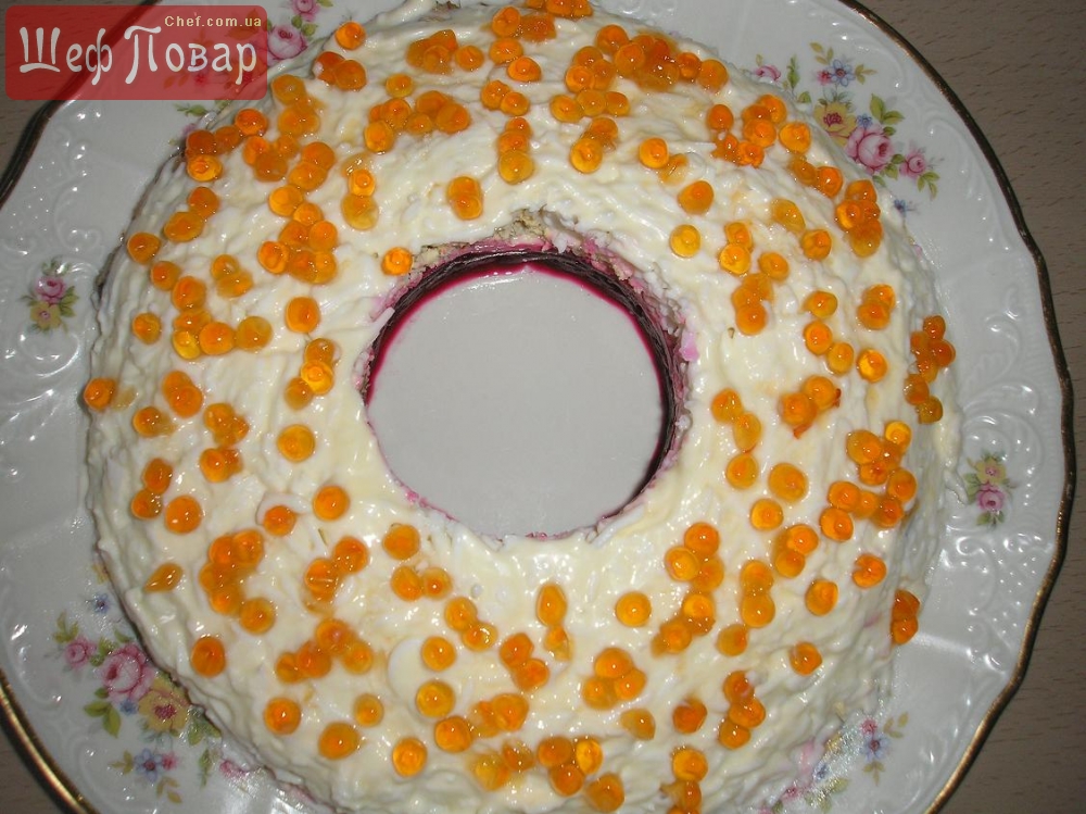 Салат \
