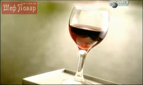 Как делают вино