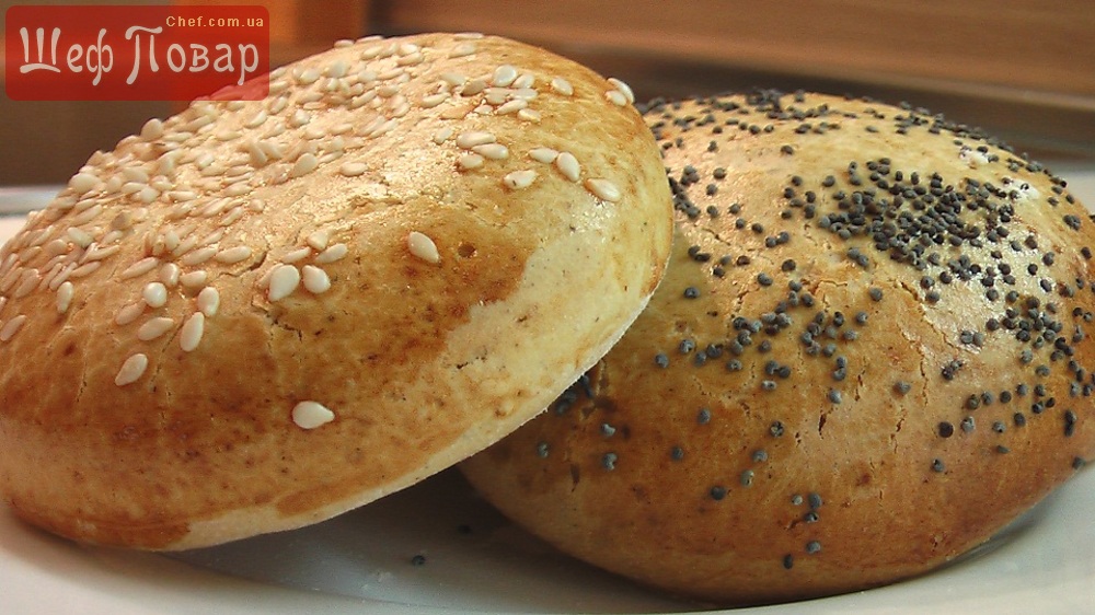 Медовые кружочки 