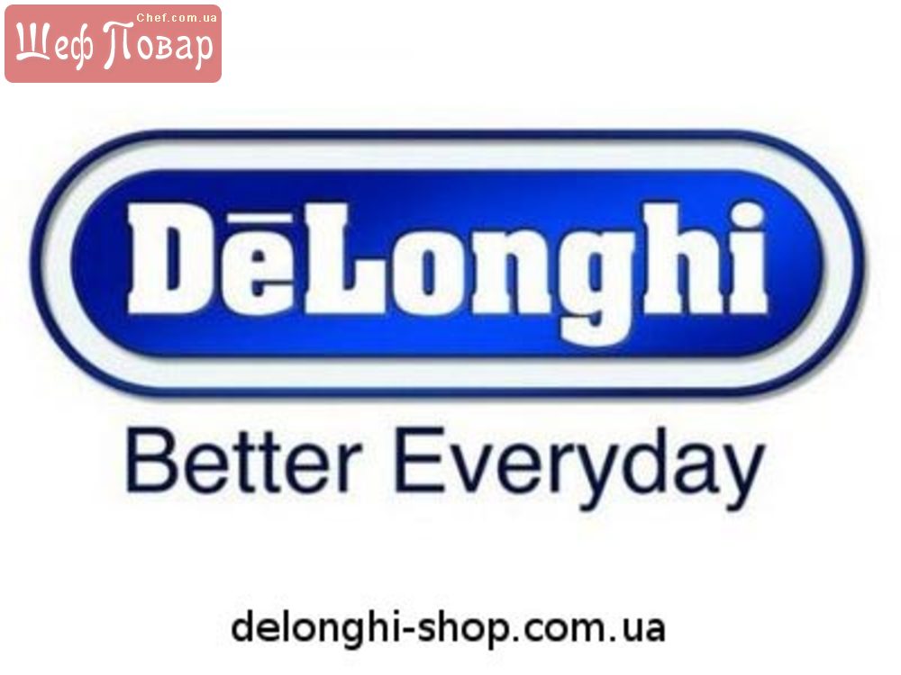 Официальный интернет-магазин Delonghi в Украине