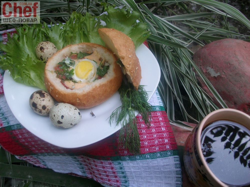 Булочки шкатулочки