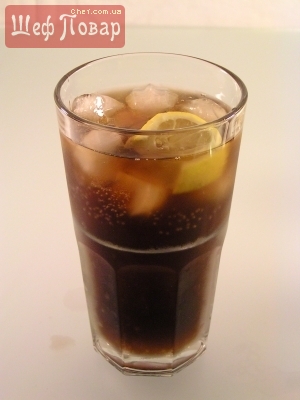 Cuba Libre