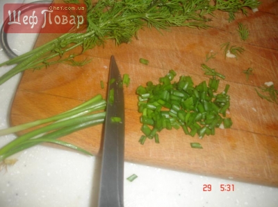 Нарезать